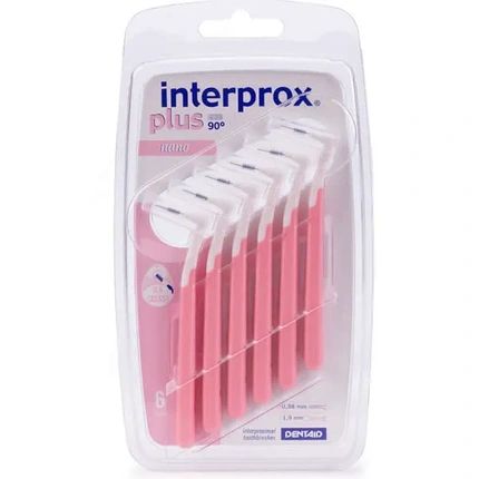 Interprox Plus Nano 6 Units