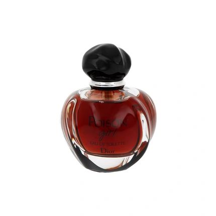 Christian Dior Poison Girl Eau De Toilette 50Ml Women Spray - Image 4