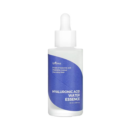 Isntree Hyaluronic Acid Water Essence - Hyaluronic Acid Serum
