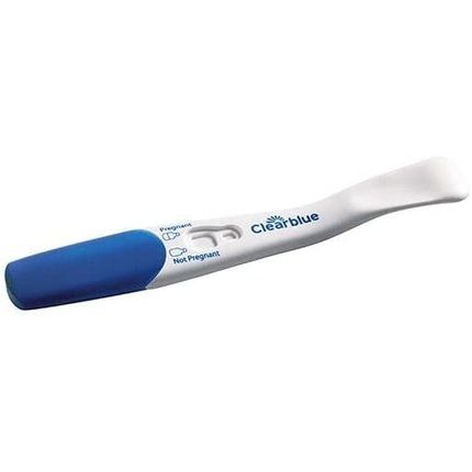Clearblue Early Detection Pregnancy Test 6 Days Ultra Early - Pack Of 2 - Image 3