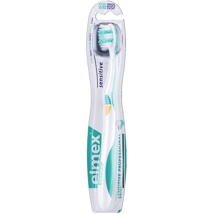Elmex Sensitive Professional Toothbrush - Pack Of 2