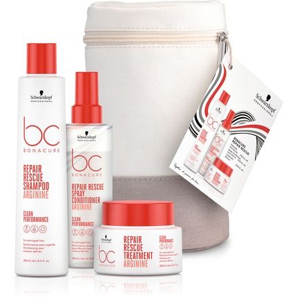 Schwarzkopf Bc Bonacure Repair Rescue Gift Set