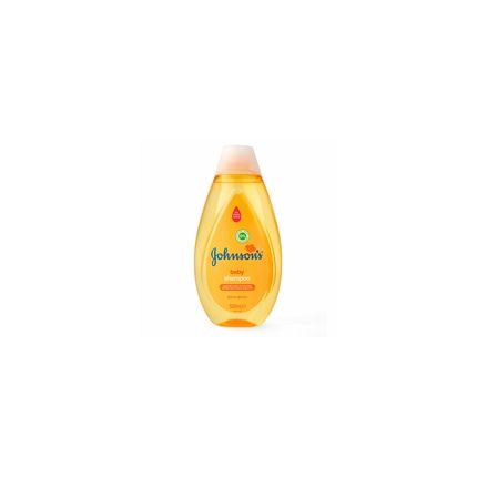 Johnson'S Baby Classic Shampoo 500 Ml