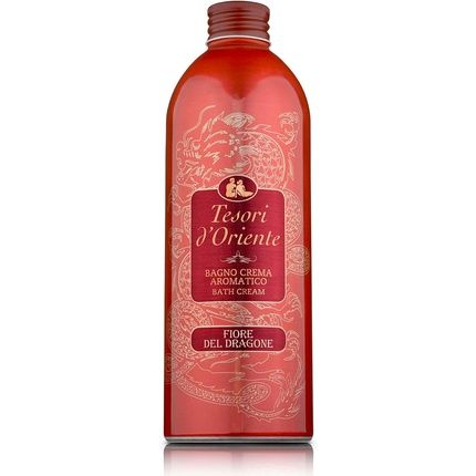 Tesori D'Oriente Bagno 500 Dragon Shower Gel And Body Soaps