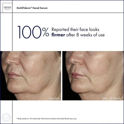 Obagi Elastiderm Facial Serum With Bi-Mineral Contour Complex 1.0 Oz - Image 3