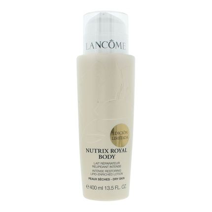 Lancome Nutrix Royal Body Limited Edition Body Lotion For Dry Skin 400Ml