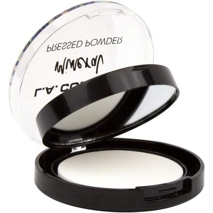 L.A. Colors Mineral Pressed Powder Creamy Natural 1 Ounce - Image 3