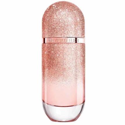 Carolina Herrera Vip Rose Elixir Eau De Parfum 80Ml