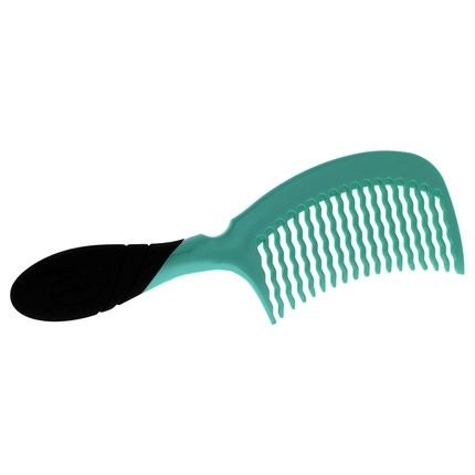 Wet Brush Pro Detangling Comb Purist Blue