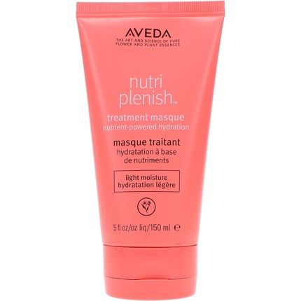 Aveda Nutriplenish Mask Light Moisture Treatment 150Ml