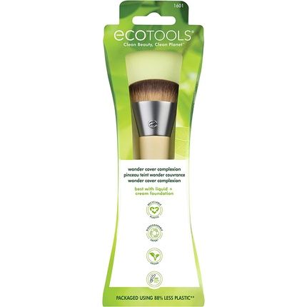 Ecotools Wander Complexion Makeup Brush Color 59