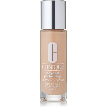 Clinique Beyond Perfecting Foundation + Concealer Cn 18 Cream Whip 30Ml