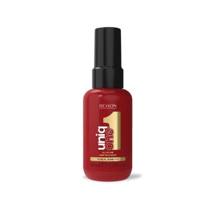 Revlon Cdx Rev Uniqone Spray 10-In-1 Original 50Ml