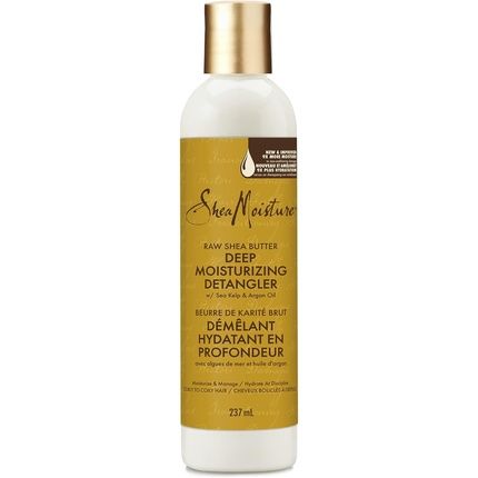 Shea Moisture Raw Shea Butter Extra Detangler 237Ml