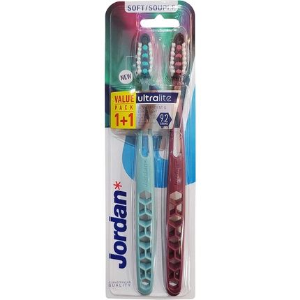 Jordan Szcz Ultralite Soft - Pack Of 2 - Image 3