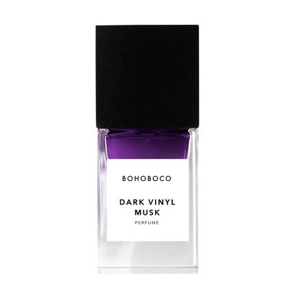 Cartier Bohoboco Dark Vinyl Musk Eau De Parfum 50 Ml