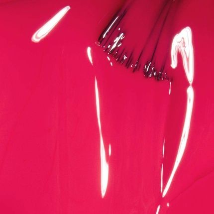 Opi Nail Lacquer She'S A Bad Muffuletta Red Nail Polish New Orleans Collection 0.5 Fl Oz - Image 3