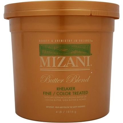 Mizani Butter Blend Relaxer Fine 1816G