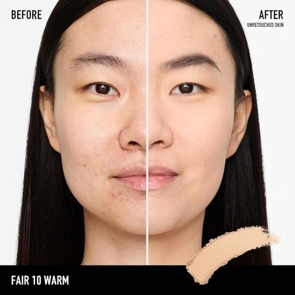 Bareminerals Barepro Skin-Perfecting Powder Foundation Matte Pressed Powder