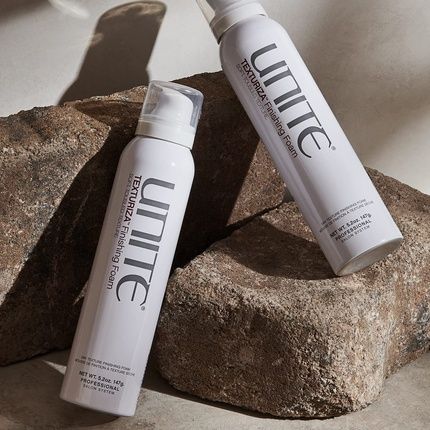 Unite Texturiza Finishing Foam 5.2Oz