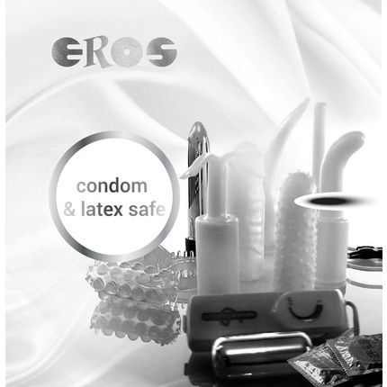 Eros Er11050 Super Concentrated Body Glide 50Ml Fragrance Free - Image 3