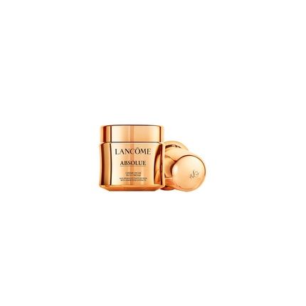 Lancme Daily Nourishing Regenerating Cream With Extract Of Rose Absolue 60 Ml - Image 3
