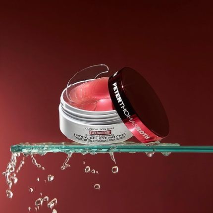 Peter Thomas Roth Even Smoother Glycolic Retinol Hydra-Gel Eye Patches - Image 3