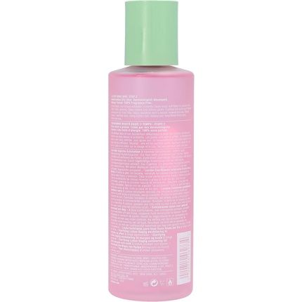 Clinique Clarifying Lotion 3 Normal To Oily Type Iii