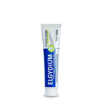 Elgydium Whitening Toothpaste Cool Lemon 75Ml