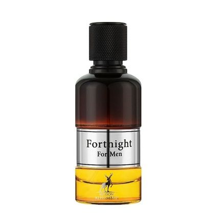 Fortnight Alhambra New Original Edp Men'S Perfume 100Ml