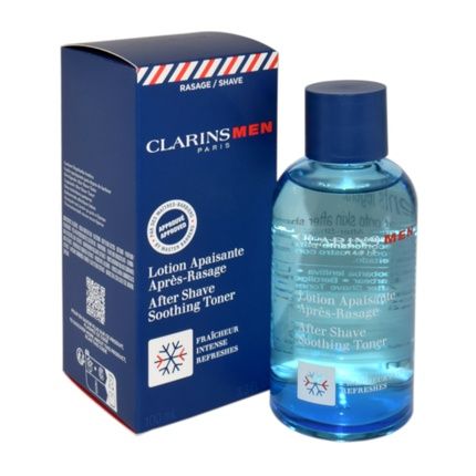 Clarins Men After Shave Soothing Toner 100Ml