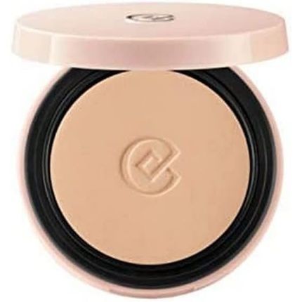 Collistar Impeccable Compact Matt Natural Powder 9G