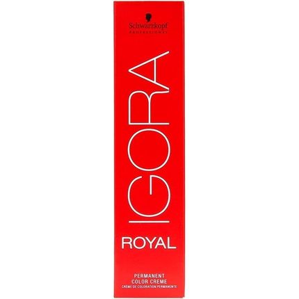 Schwarzkopf Igora Royal Dye 9.5-4 Beige 60Ml