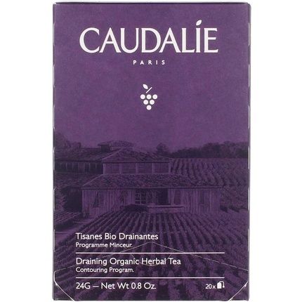 Caudalie Vinotherapie Infusion 20 Units 30G