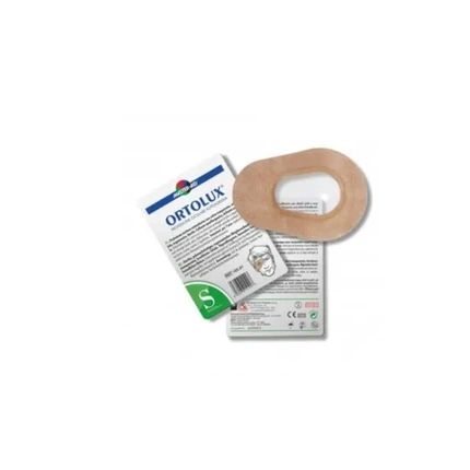 Pietrasanta Pharma Ortolux Air L Eye Dressing For Orthoptics
