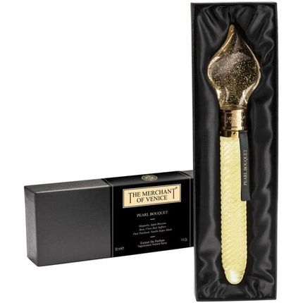 The Merchant Of Venice Fiamme Pearl Bouquet Extrait De Parfum 30Ml
