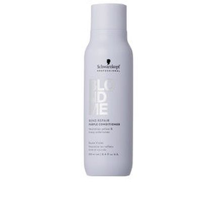 Blondme Bond Repair Purple Conditioner - 250 Ml