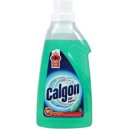 Calgon Hygiene + Gel