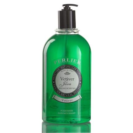 Perlier Green Foam 3000Ml