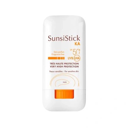 Avne Sunsistick Ka Spf 50 20G Sunscreen Stick For Sensitive Skin