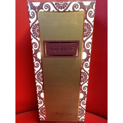 Aquilae Diane Castel Eau De Parfum Spray 100Ml - Image 3