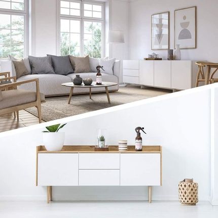 Air Wick Botanica Home Air Freshener Spray Bergamot From Italy - Image 3