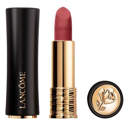 Lancome L'Absolu Rouge Drama Matte Lipstick 410 Impertinence 3.4G