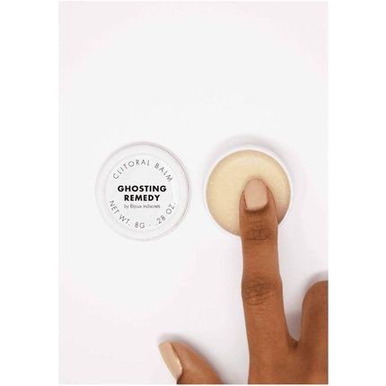 Bijoux Indiscrets Clitherapy Balm Ghosting Remedy - Image 3