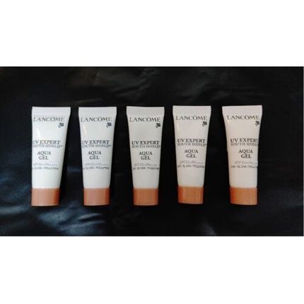 Lancome Uv Expert Aquagel Defense 50 Sunscreen Spf 50 10Ml