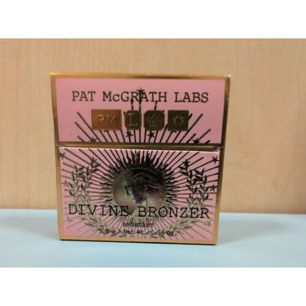 Pat Mcgrath Labs Divine Bronzer Bronze Nirvana 9.5G Full Size