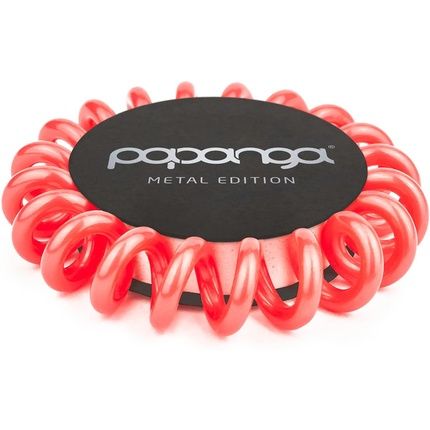 Original Papanga(R) Spiral Hairbands, Metal Edition, Size: Small, Colour: Metallic - Image 3