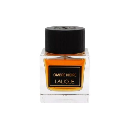 Lalique Ombre Noire Eau De Parfum 100Ml