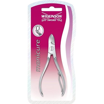 Wilkinson Sword Nail Clipper