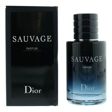 Dior Sauvage Parfum 60Ml Eau De Parfum For Men - Image 4